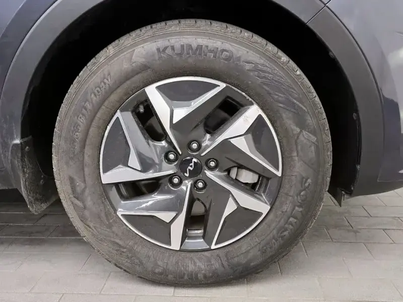 2022 Kia Sorento с пробегом 50 368 км