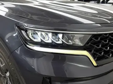2022 Kia Sorento с пробегом 50 368 км