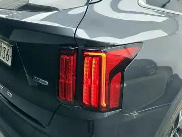 2022 Kia Sorento с пробегом 50 368 км