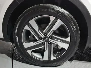 2022 Kia Sorento с пробегом 55 855 км