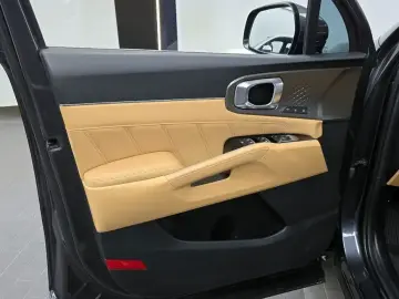 2022 Kia Sorento с пробегом 50 368 км