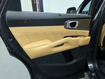 2022 Kia Sorento с пробегом 50 368 км