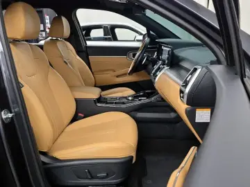 2022 Kia Sorento с пробегом 50 368 км