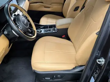 2022 Kia Sorento с пробегом 50 368 км