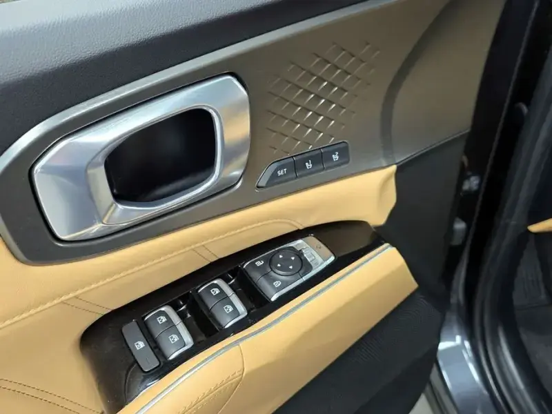 2022 Kia Sorento с пробегом 50 368 км