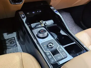 2022 Kia Sorento с пробегом 55 855 км