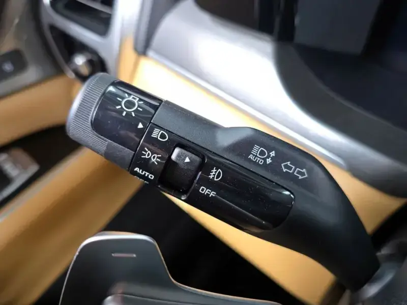 2022 Kia Sorento с пробегом 50 368 км
