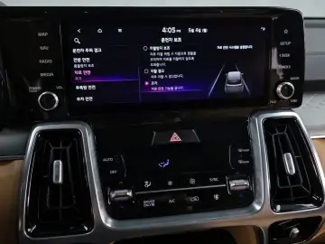2022 Kia Sorento с пробегом 50 368 км