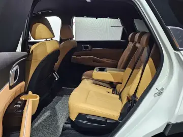 2022 Kia Sorento с пробегом 55 855 км