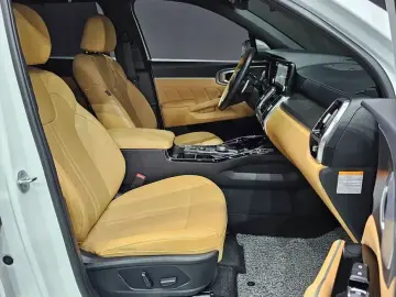 2022 Kia Sorento с пробегом 55 855 км