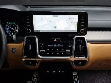2022 Kia Sorento с пробегом 55 855 км