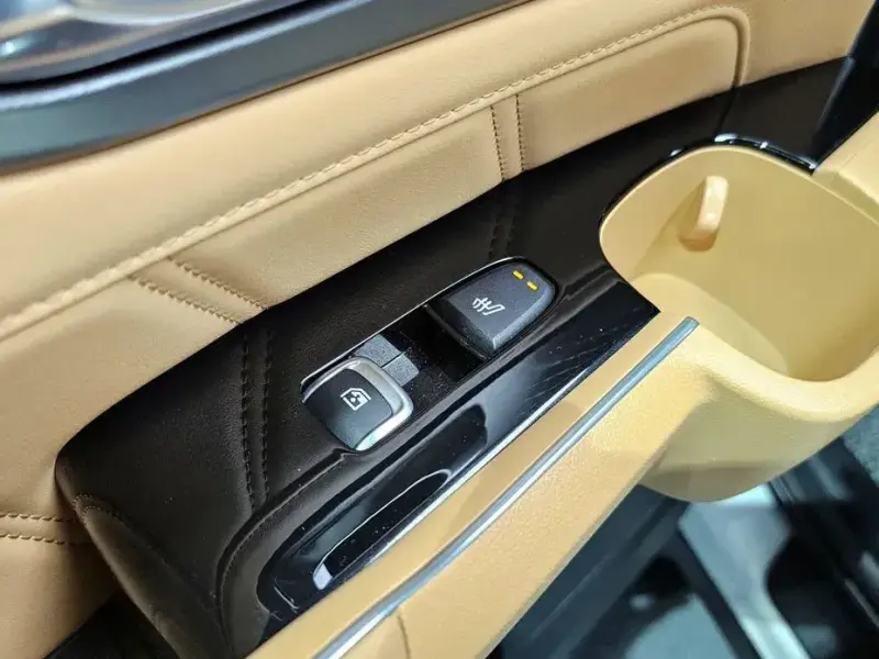 2022 Kia Sorento с пробегом 55 855 км