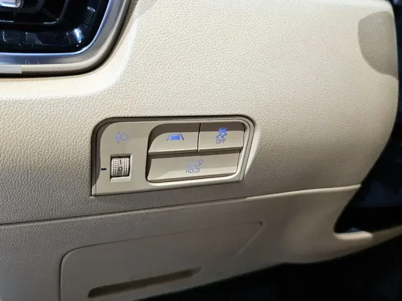 2022 Kia Sorento с пробегом 55 855 км