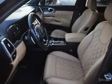 2021 Kia Sorento с пробегом 141 464 км