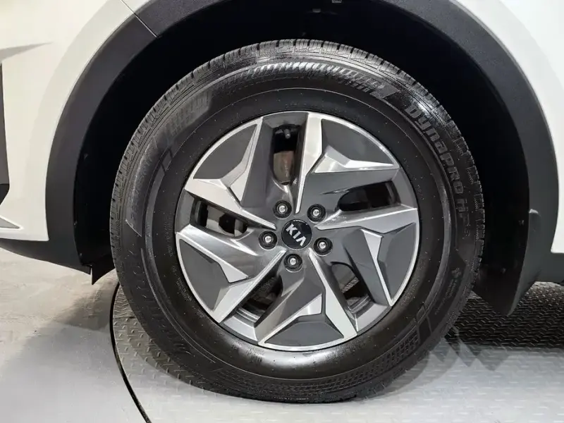 2021 Kia Sorento с пробегом 64 937 км