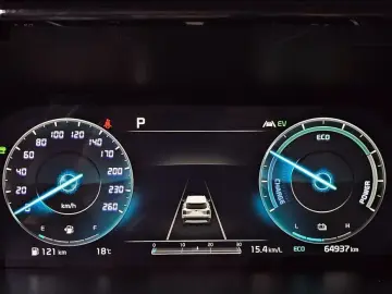 2021 Kia Sorento с пробегом 64 937 км