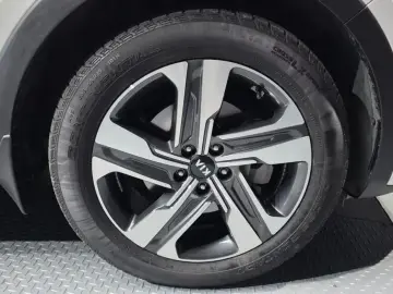 2021 Kia Sorento с пробегом 51 302 км