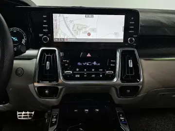2021 Kia Sorento с пробегом 64 937 км