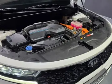 2021 Kia Sorento с пробегом 51 302 км