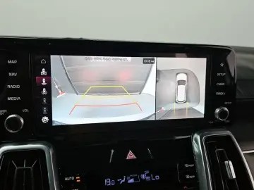 2021 Kia Sorento с пробегом 64 937 км
