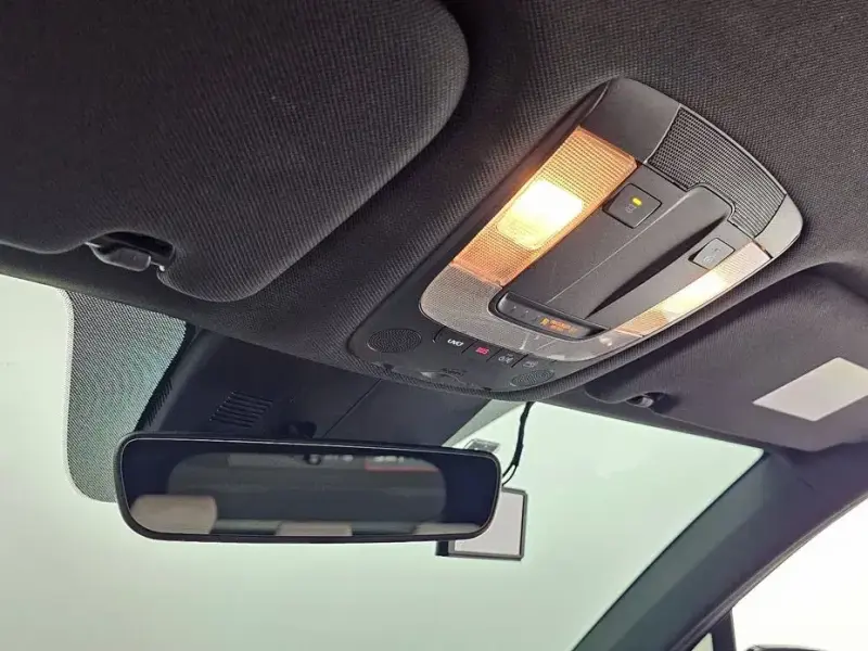 2021 Kia Sorento с пробегом 64 937 км