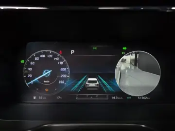 2021 Kia Sorento с пробегом 51 302 км