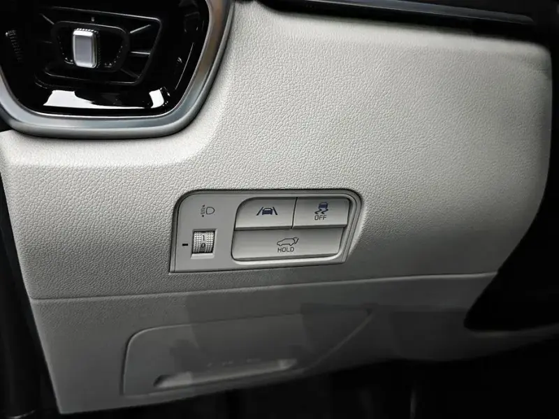 2021 Kia Sorento с пробегом 64 937 км