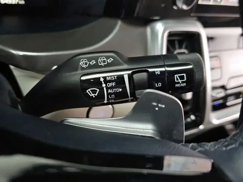 2021 Kia Sorento с пробегом 64 937 км