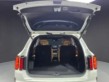 2021 Kia Sorento с пробегом 51 302 км