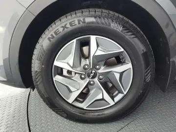 2022 Kia Sorento с пробегом 92 126 км