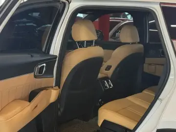 2022 Kia Sorento с пробегом 117 419 км
