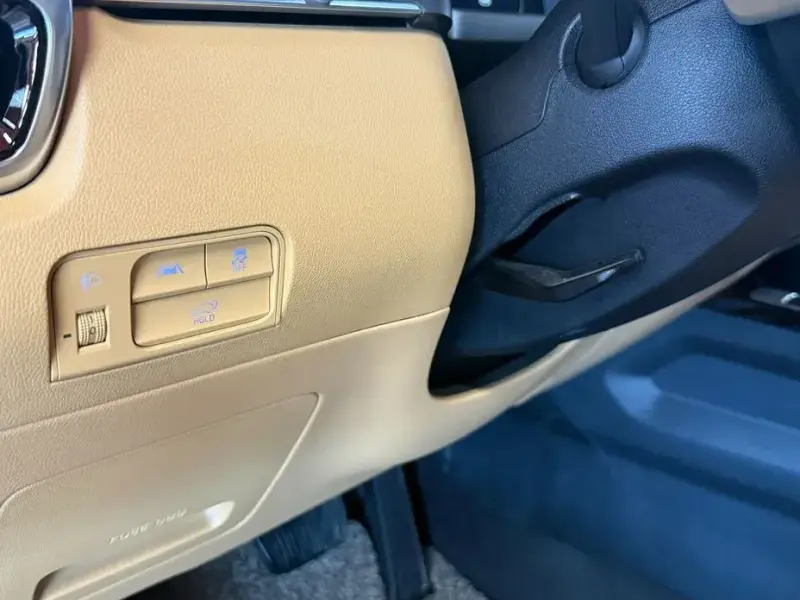 2022 Kia Sorento с пробегом 117 419 км