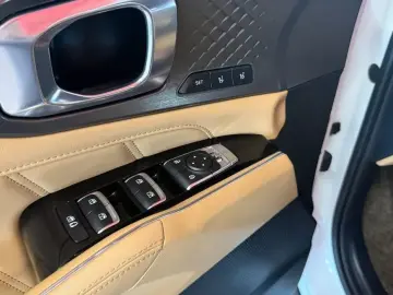 2022 Kia Sorento с пробегом 117 419 км