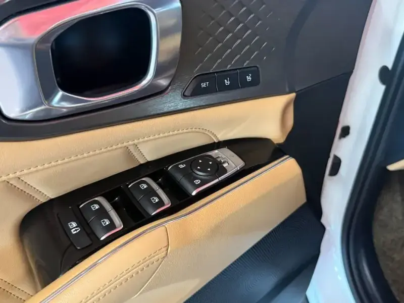 2022 Kia Sorento с пробегом 117 419 км
