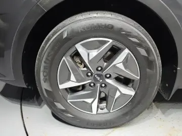 2022 Kia Sorento с пробегом 69 775 км