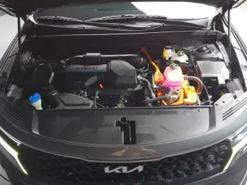 2022 Kia Sorento с пробегом 69 775 км