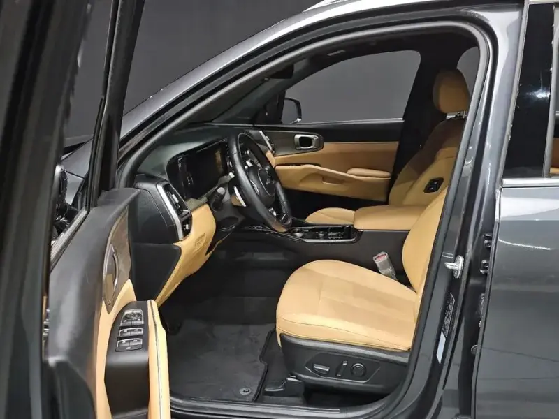 2022 Kia Sorento с пробегом 69 775 км