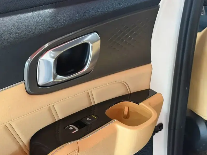 2022 Kia Sorento с пробегом 117 419 км