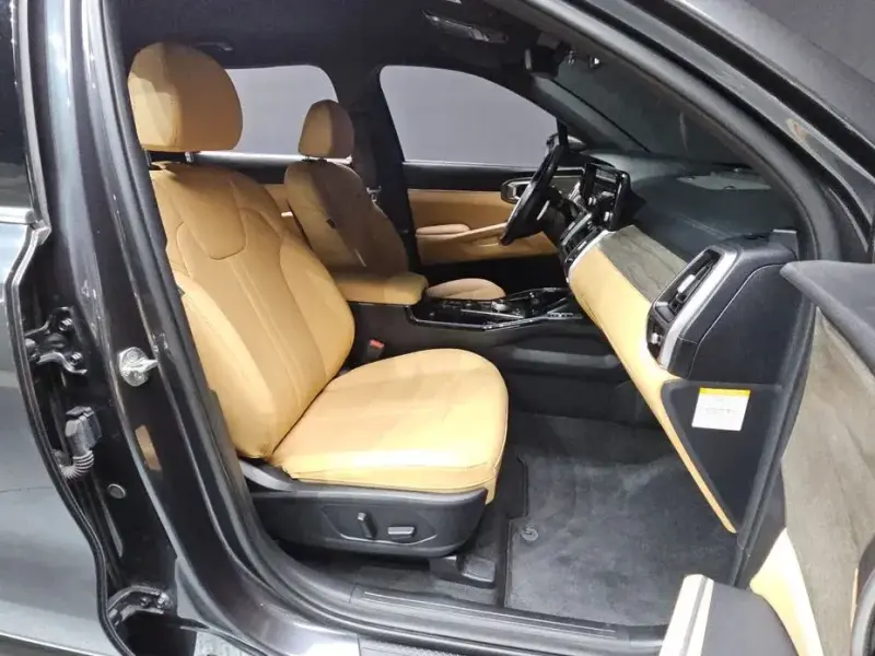 2022 Kia Sorento с пробегом 69 775 км