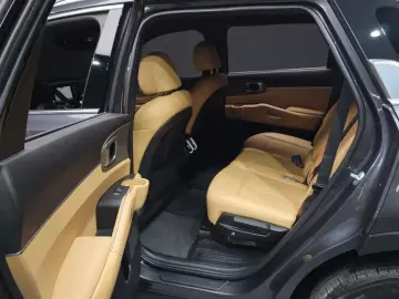 2022 Kia Sorento с пробегом 69 775 км