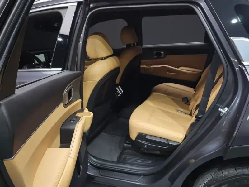2022 Kia Sorento с пробегом 69 775 км
