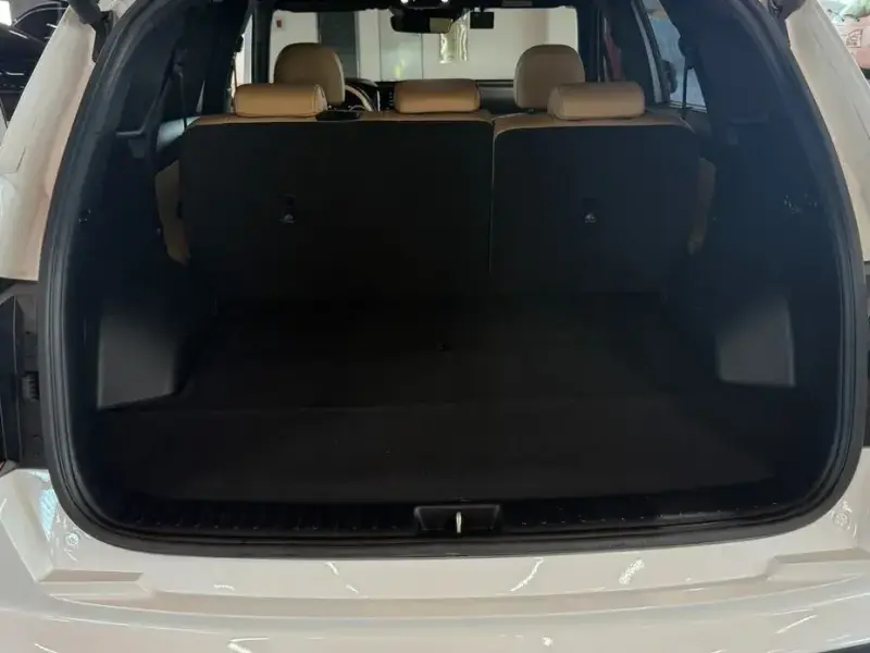 2022 Kia Sorento с пробегом 117 419 км