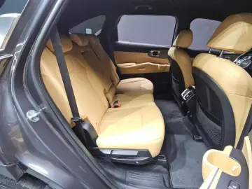 2022 Kia Sorento с пробегом 69 775 км