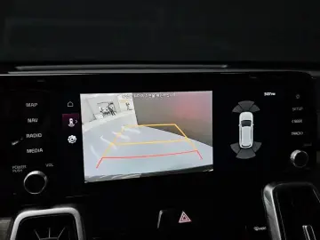 2022 Kia Sorento с пробегом 69 775 км