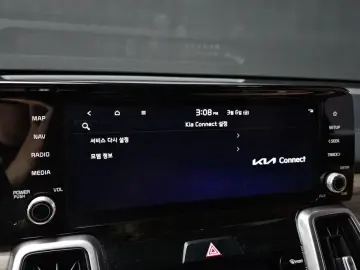 2022 Kia Sorento с пробегом 69 775 км