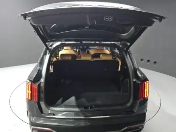 2022 Kia Sorento с пробегом 69 775 км