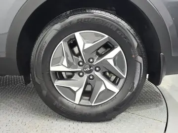 2022 Kia Sorento с пробегом 65 135 км