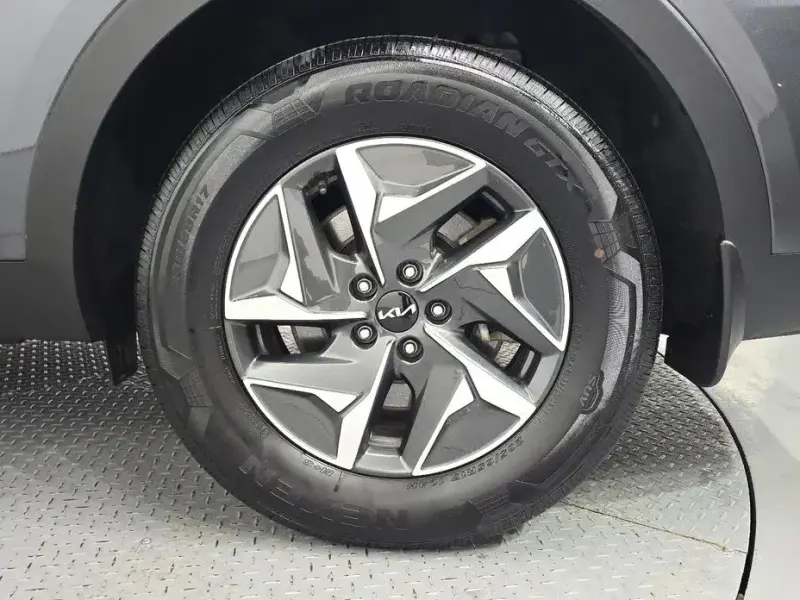 2022 Kia Sorento с пробегом 65 135 км