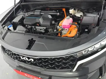 2022 Kia Sorento с пробегом 65 135 км