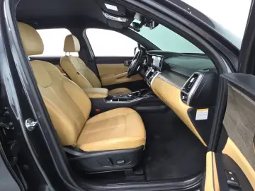 2022 Kia Sorento с пробегом 65 135 км